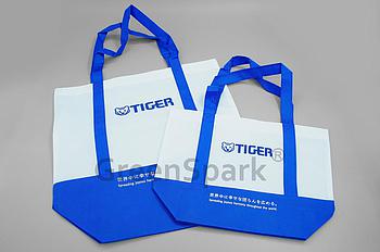 Client Reference Photo for Tiger Corporation HK Ltd.