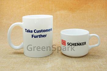 Client Reference Photo for Schenker International (H.K.) Ltd.