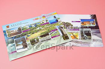 Client Reference Photo for 香港中文大學