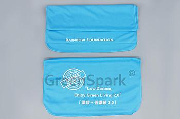 Client Reference Photo for Rainbow Foundation