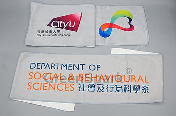 Client Reference Photo for 香港城市大學