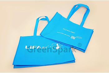 Client Reference Photo for Lifa Air International Ltd