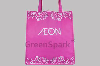 Client Reference Photo for AEON