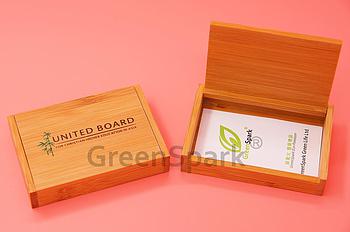 Client Reference Photo for United Board