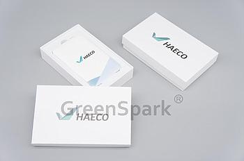 Client Reference Photo for HAECO