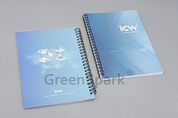 Client Reference Photo for ICW