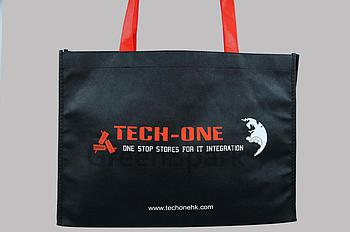 Client Reference Photo for Tech-One Systems Limited