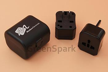 Client Reference Photo for Modern Terminals