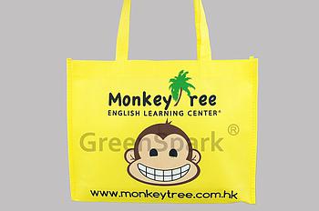 Client Reference Photo for Monkey Tree