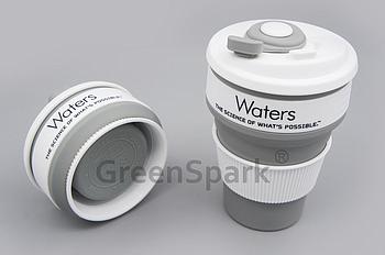 Client Reference Photo for Waters China Limited