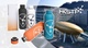 香港科技園 Thermos Bottle TW493