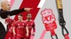 Liverpool FC OLSC Hong Kong Region & Macau 便利手機掛繩 EE198