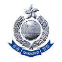 警察招募組 logo