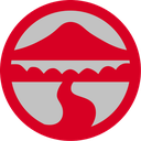 嶺南大學 logo