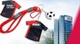 AIA Hong Kong & Macau 亞克力鎖匙扣 HP012