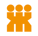 浸信會愛羣社會服務處 logo