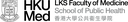 香港大學公共衛生學院 logo