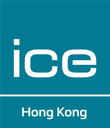 Institution of Civil Engineers Hong Kong Association logo