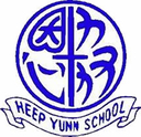 協恩中學附屬小學 logo