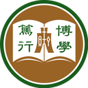 恒生大學圖書館 logo