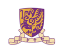 香港中文大學文物館 logo