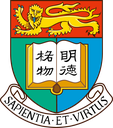 香港大學牙醫學院 logo