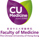 香港中文大學(醫學院-公共衞生學院) logo