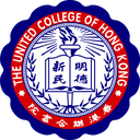 香港中文大學聯合書院 logo