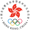 中國香港體育協會暨奧林匹克委員會 logo