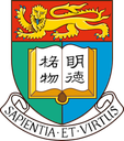 香港大學 logo