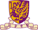 香港中文大學-語言學及現代語言系 logo