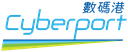 數碼港 logo