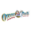 海洋公園 logo