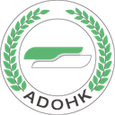 中國香港運動禁藥管制機構 logo