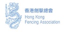中國香港劍擊總會 logo