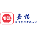 嘉怡物業管理有限公司 logo