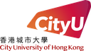 香港城市大學 logo