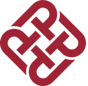 香港理工大學 Poly U logo