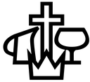 基督教宣道會北角堂 logo