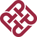香港理工大學 logo