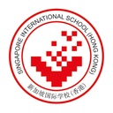 新加坡國際學校 logo