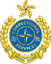 懲教署更生事務組 logo