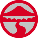 嶺南大學 logo