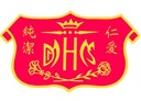 天主教母佑會蕭明中學 logo