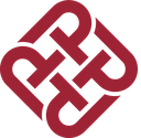 香港理工大學(管理及市場學系) logo