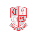 迦密中學 logo
