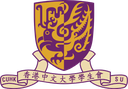 香港中文大學 logo