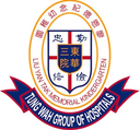 東華三院廖恩德紀念幼稚園 logo