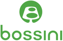 Client Reference Logo for Bossini