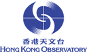Client Reference Logo for 香港天文台